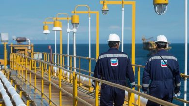 تصویر از شورون به دنبال کنترل بیشتر بر عملیاتهای نفتی ونزوئلاست