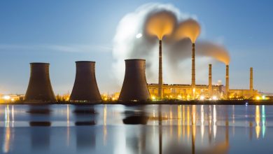 تصویر از رکورد شکنی هزینه انرژی در اروپا با حمله روسیه به اوکراین