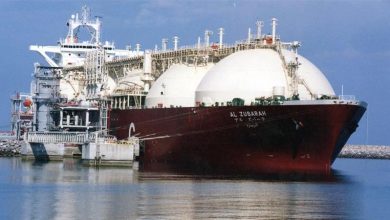 تصویر از مذاکره اتحادیه اروپا برای واردات گاز از آمریکا، قطر و آذربایجان