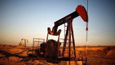 تصویر از رکورد چهار ساله شمار دکل‌های نفتی آمریکا شکست