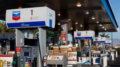 تصویر از افزایش 5 ین در هر لیتر به یارانه بنزین در ژاپن