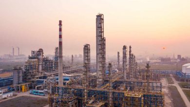 تصویر از تمایل یک پالایشگاه ژاپنی برای خرید نفت ایران