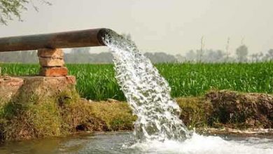 تصویر از اصلاح قانون توسعه بهینه سازی آب شرب شهری و روستایی در مجلس