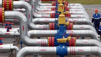 تصویر از آیا ایران میتواند به اروپا گاز صادر کند؟