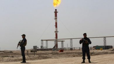 تصویر از عراق به دنبال تغییر سرمایه‌گذاری از نفت به گاز است