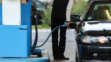 تصویر از رکورد شکنی شاخص تورم اروپا با 5.1 درصد