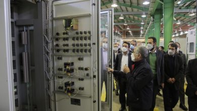 تصویر از ساخت نسل جدید توربوکمپرسور با حمایت شرکت مهندسی و توسعه گاز ایران