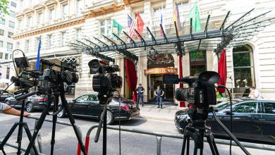 تصویر از پکن: مذاکرات وین وارد مرحله نهایی شده است