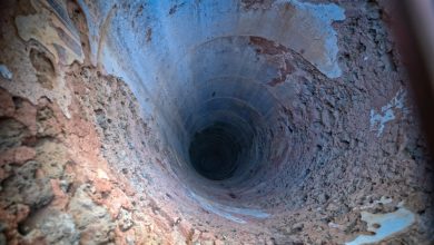 تصویر از حفاظت از منابع آب زیرزمینی و پایداری آن