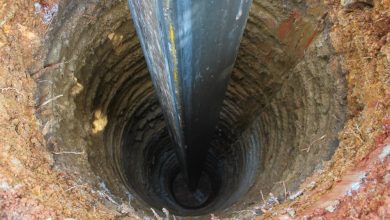 تصویر از فعالیت 757 گروه گشت و بازرسی برای حفاظت از منابع آب زیرزمینی