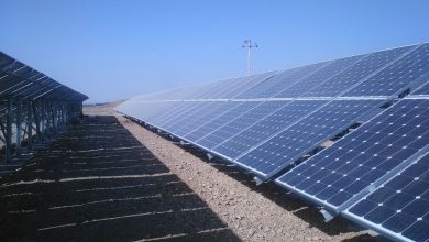 تصویر از آمادگی وزارت نیرو برای ایجاد نیروگاه‌های تجدیدپذیر در استان هرمزگان