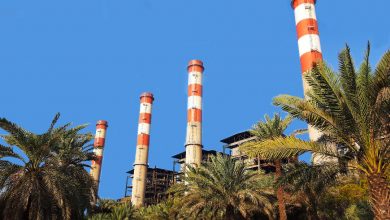 تصویر از افزایش ظرفیت و تداوم تولید در نیروگاه بندرعباس