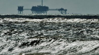 تصویر از ژاپن پروژههای نفت و گاز روسیه را متوقف میکند