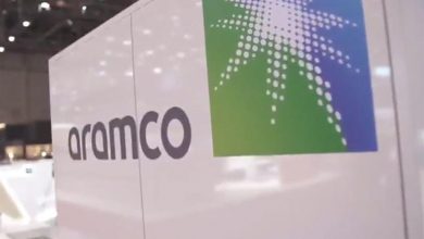 تصویر از سرمایه‌گذاری آرامکو در پتروشیمی چین