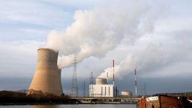 تصویر از بلژیک به فکر استفاده از نیروگاه‌های هسته‌ای است