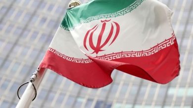 تصویر از واکنش ایران به بیانیه آمریکا در انتقاد از حضور«سپاه» در نمایشگاه نظامی دوحه