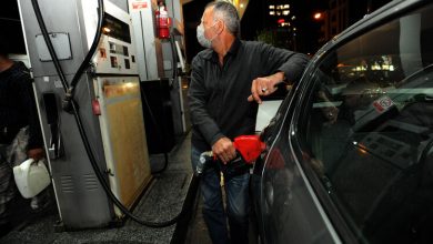 تصویر از افزایش ۲۶ درصدی مصرف بنزین کشور