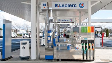 تصویر از دولت فرانسه دو میلیارد یورو یارانه به بنزین تخصیص می‌دهد