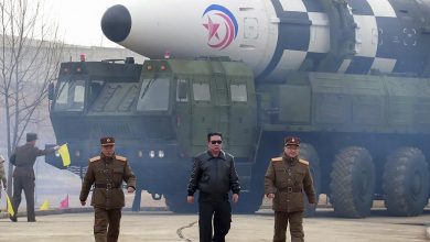 تصویر از کیم جونگ اون: کره شمالی قدرت تهاجمی فوق‌العاده‌ای دارد