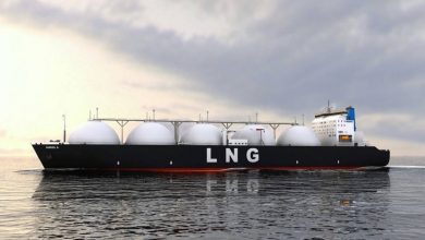تصویر از مشکل رونق بازار جهانی LNG برای آمریکا