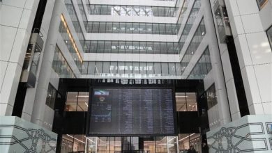 تصویر از پتروشیمیها شاخص بورس را تکان دادند