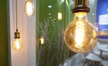 تصویر از مصرف برق کشور ۴ درصد رشد کرد