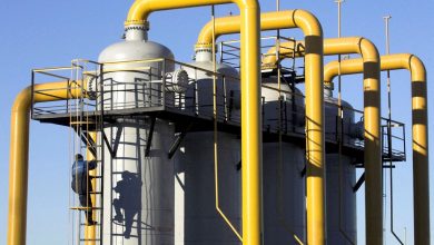 تصویر از زیان ۲۲۰ میلیارد یورویی آلمان از قطع عرضه انرژی روسیه
