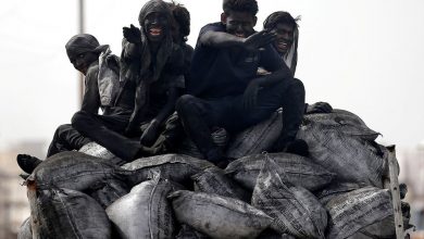 تصویر از بررسی عملکرد تولیدکنندگان بزرگ زغالسنگ در بازار سهام