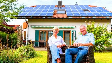 تصویر از ایسلند و نروژ بزرگترین مصرف‌کنندگان انرژی‌های تجدیدپذیر هستند