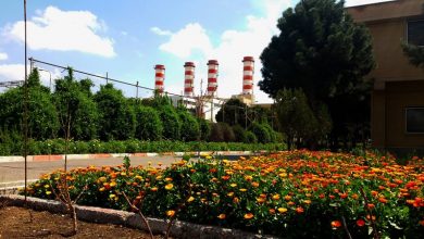 تصویر از پایان تامین سوخت چهار نیروگاه گازی