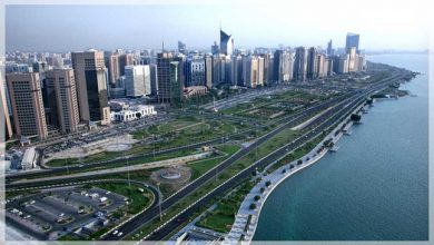 تصویر از افزایش سهم بخش غیرنفتی امارات به 72.3 درصد کل اقتصاد کشور