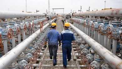 تصویر از تعهد سنگین دولت روحانی برای دولت سیزدهم با امضای قرارداد ۲۸ مخزن