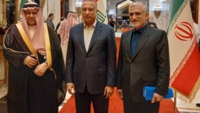 تصویر از جزئیاتی جدید از نشست ایران و عربستان در بغداد