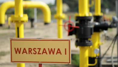 تصویر از آمریکا: جنگ اوکراین نشان داد که جهان باید از نفت و گاز روسیه صرف نظر کند