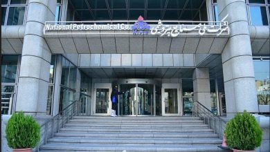 تصویر از بیانیه شرکت ملی صنایع پتروشیمی در خصوص طرح پتروشیمی امیرآباد مازندران