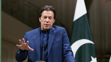 تصویر از عمران خان با رای عدم اعتماد پارلمان برکنار شد