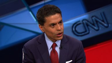 تصویر از توصیه برجامی فرید زکریا: برجام باید احیا شود