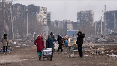 تصویر از اثرات جنگ روسیه بر اقتصاد دنیا: عبور از بحران با تاکتیک اروپایی