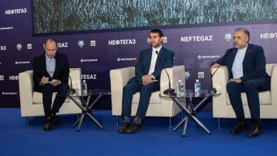 تصویر از دعوت از شرکتهای روسیه برای حضور در صنعت نفت، گاز و پتروشیمی ایران