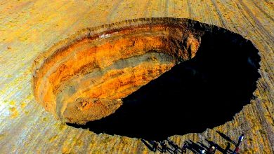 تصویر از افت بیش از 10 متری تراز آب زیرزمینی آبخوانهای آبرفتی کشور در بلندمدت