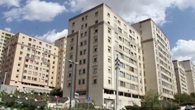 تصویر از شهرها و چالشهای تامین مسکن