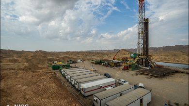 تصویر از اجرای ۳۴ پروژه تخصصی زمین‌شناسی در مناطق نفت خیز جنوب