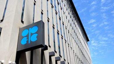 تصویر از اوپک در ماه آوریل نتوانست تولید خود را افزایش دهد