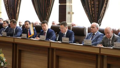 تصویر از احتمال ایجاد سواپ نفت و گاز بین ایران و روسیه