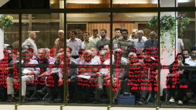 تصویر از بورس هفته گذشته چگونه بسته شد؟