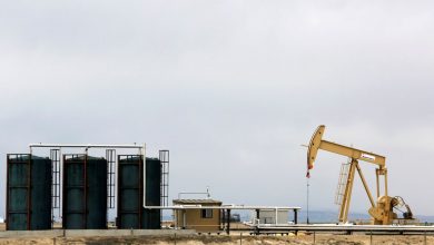 تصویر از نفت به مرز 120 دلار رسید