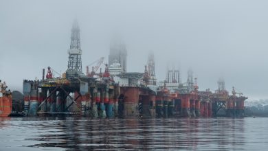 تصویر از با اجرای تحریم چقدر از درآمد ارزی روسیه کاهش مییابد؟