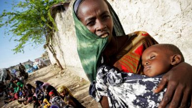 تصویر از هشدار رهبران قاره سیاه: ۲۸۰ میلیون نفر در آفریقا از سوء تغذیه رنج می‌برند