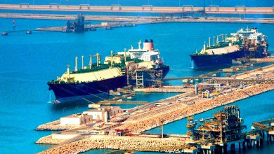 تصویر از تثبیت سلطه قطر بر بازار جهانی LNG