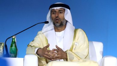 تصویر از امارات: مسائل سیاسی عامل افزایش قیمت نفت است نه اوپک پلاس